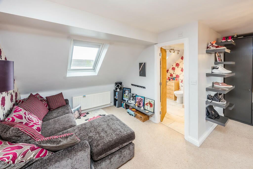 Additional property image - Jonscroft, Queensbury
