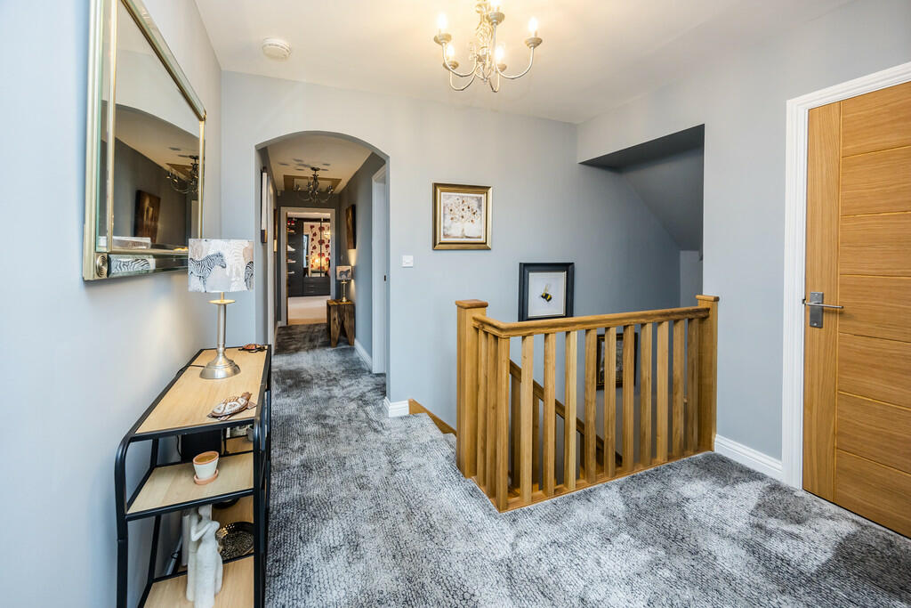 Additional property image - Jonscroft, Queensbury