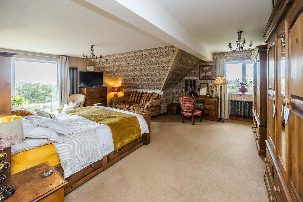 Additional property image - Jonscroft, Queensbury