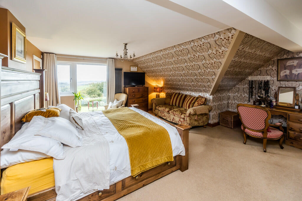 Additional property image - Jonscroft, Queensbury