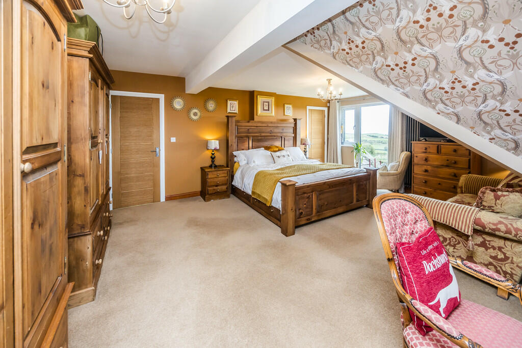 Additional property image - Jonscroft, Queensbury
