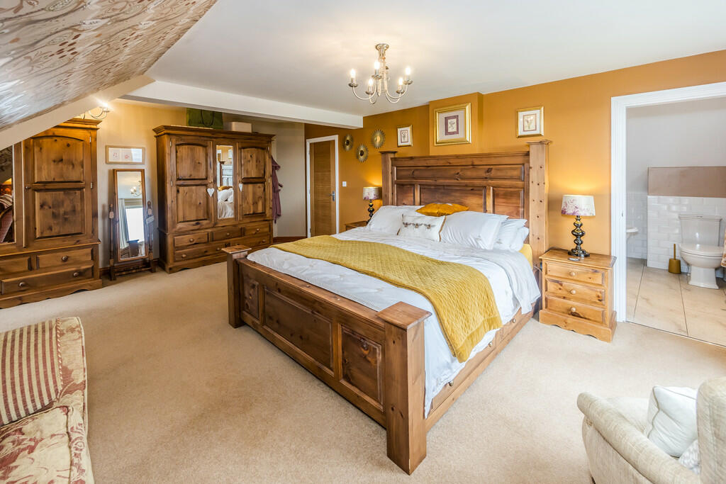 Additional property image - Jonscroft, Queensbury