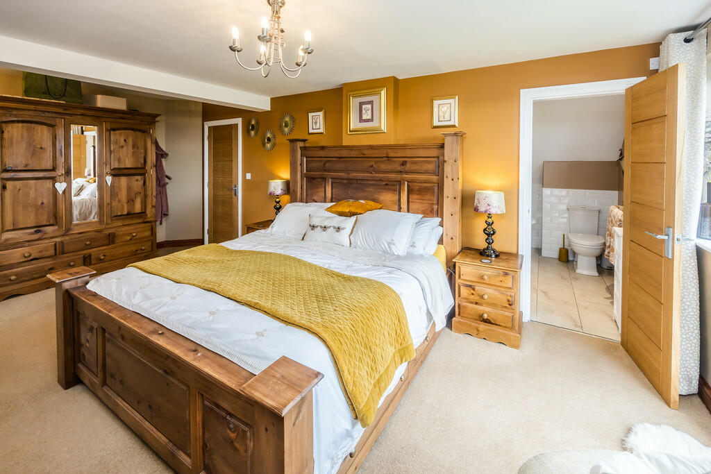 Additional property image - Jonscroft, Queensbury
