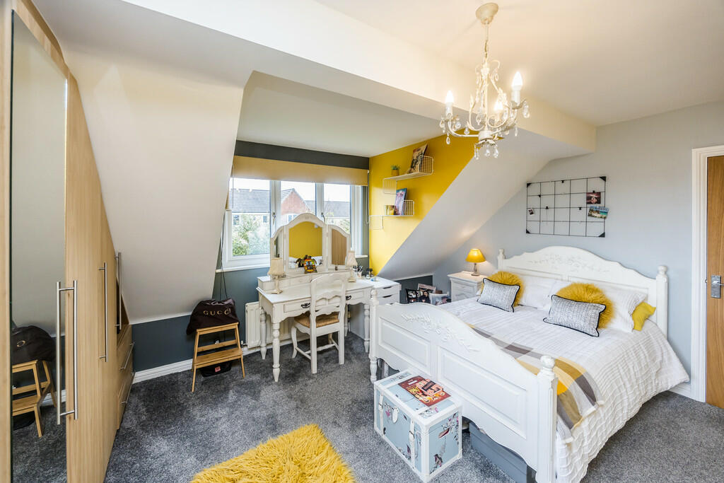 Additional property image - Jonscroft, Queensbury