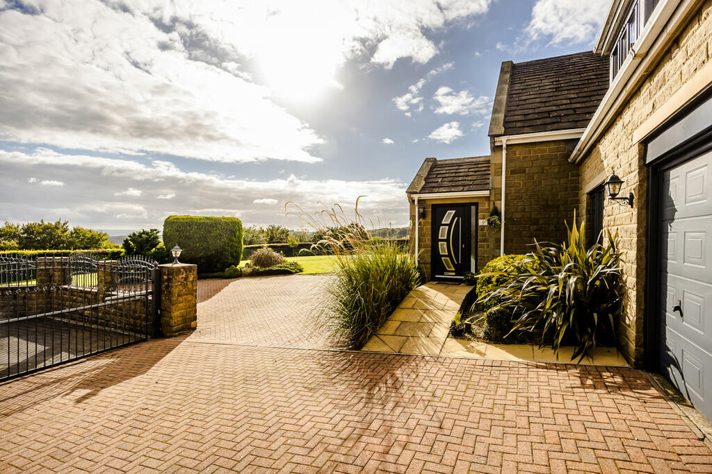 Additional property image - Jonscroft, Queensbury