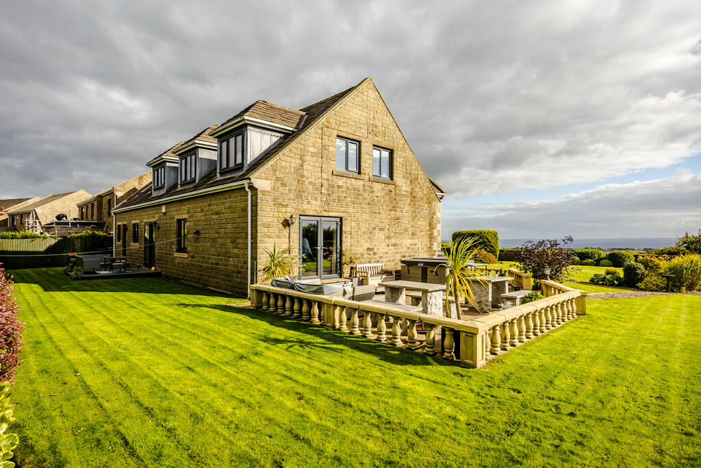 Additional property image - Jonscroft, Queensbury
