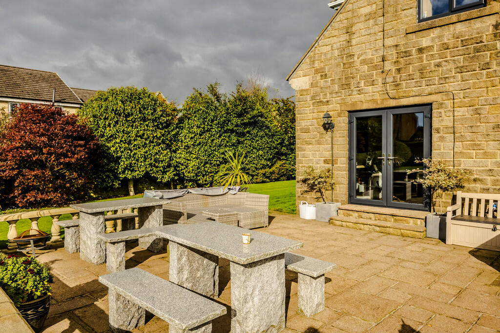 Additional property image - Jonscroft, Queensbury