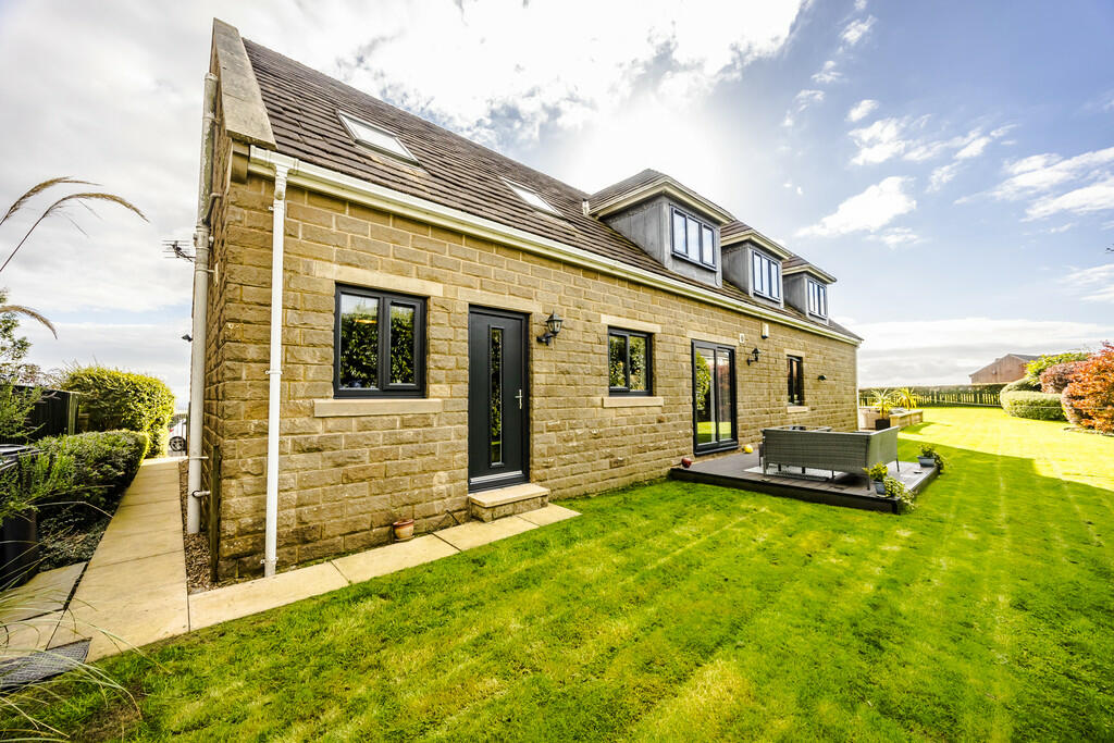 Additional property image - Jonscroft, Queensbury