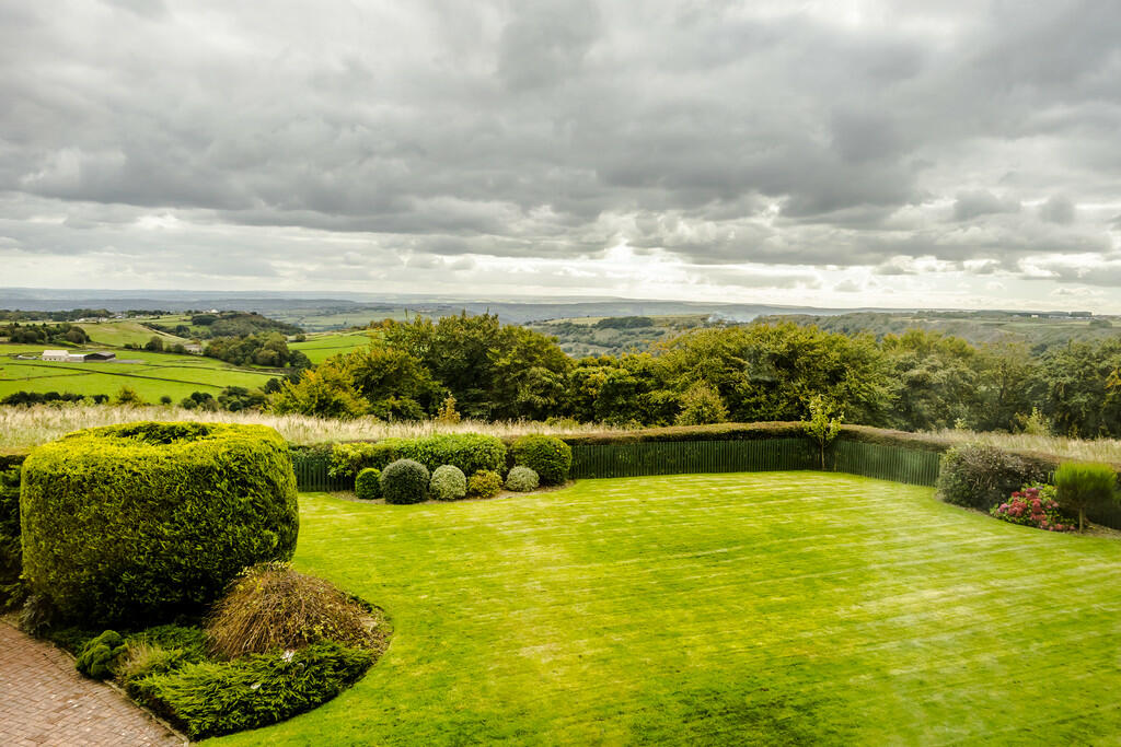 Additional property image - Jonscroft, Queensbury