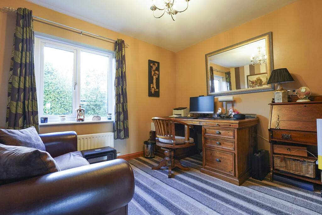 Additional property image - Jonscroft, Queensbury
