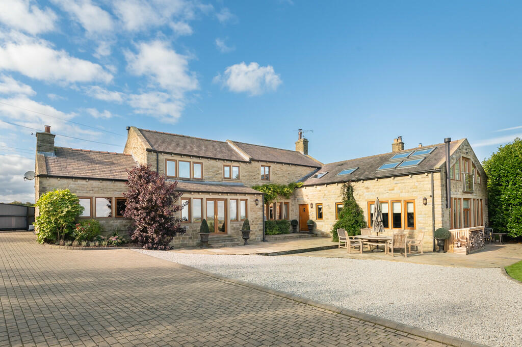 Main image of property: Stringer House Lane, Emley, Huddersfield