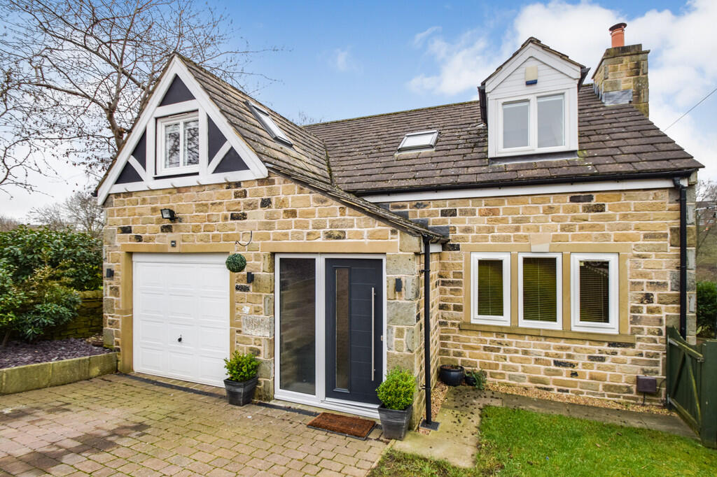 Main image of property: Smith House Lane, Lightcliffe, Halifax