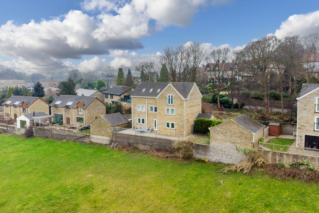 Main image of property: Long Croft View, Batley