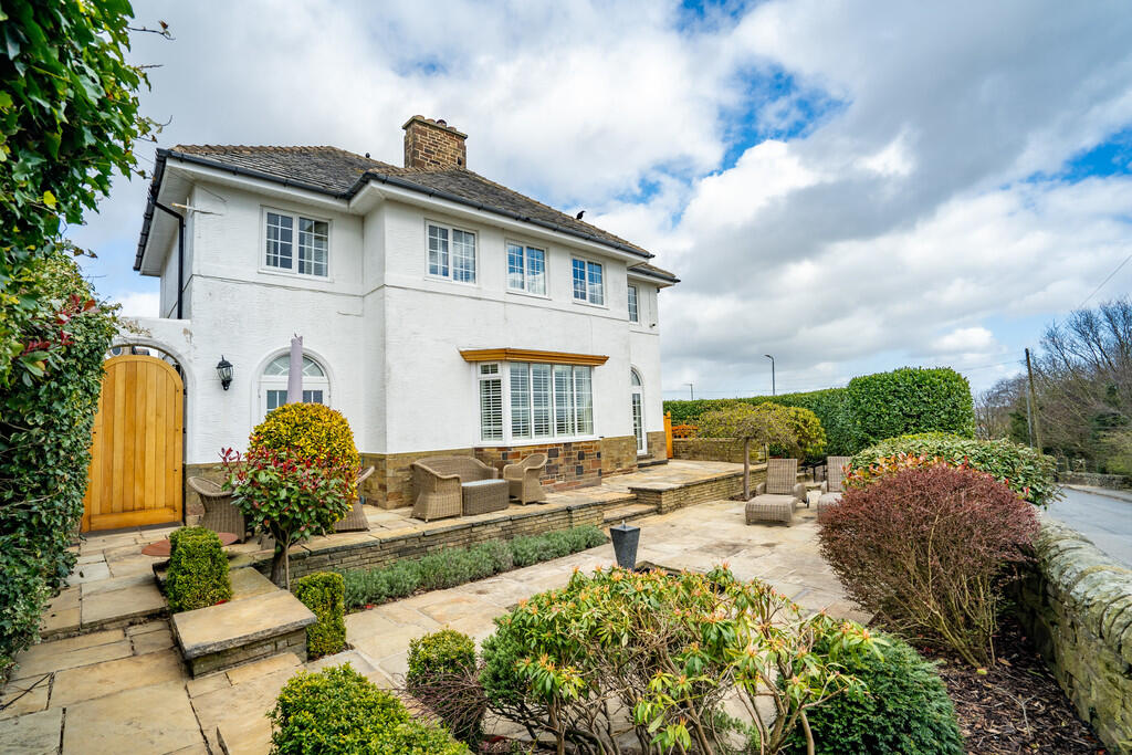 Main image of property: Roils Head Road, Halifax