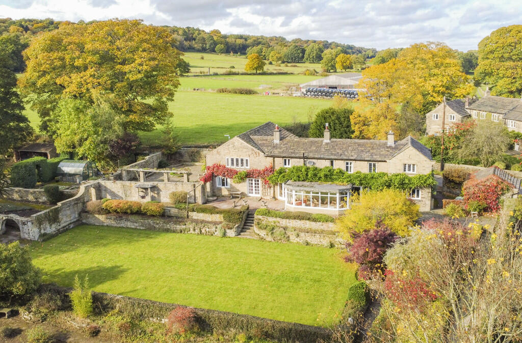 Main image of property: Woodsome Lees, Kirkburton, Huddersfield