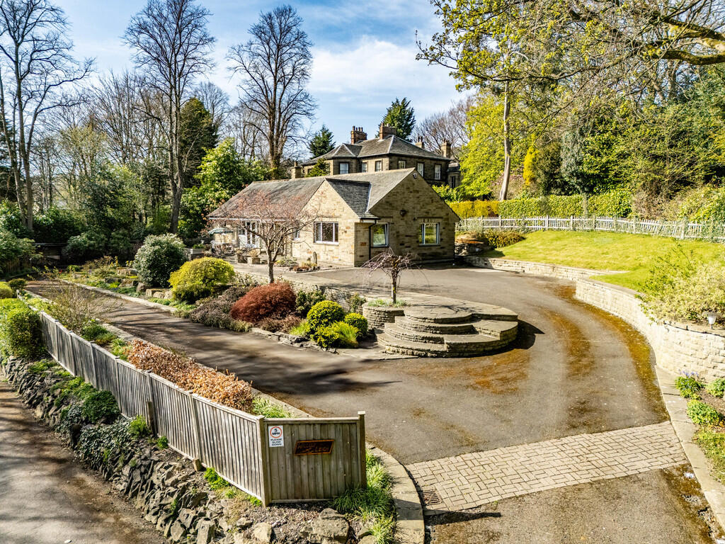 Main image of property: Willow Hall Drive, Sowerby Bridge