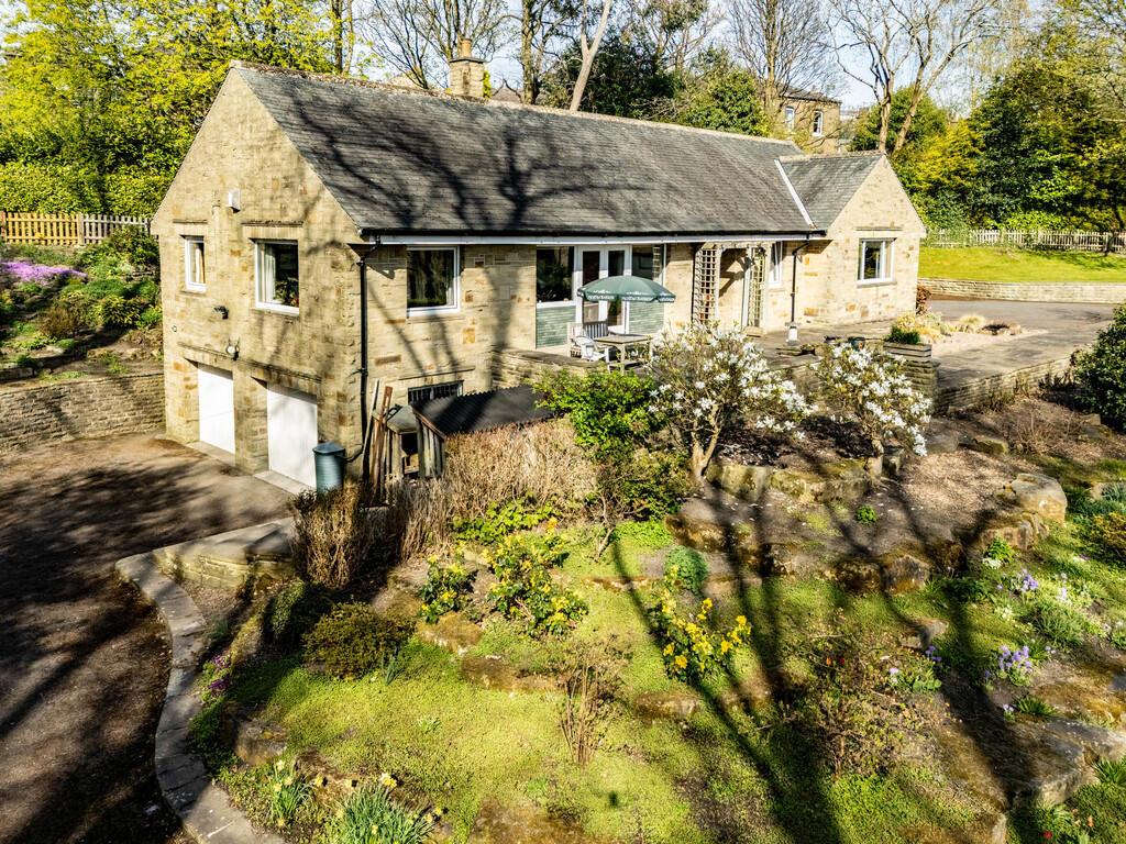 Main image of property: Willow Hall Drive, between Halifax and Sowerby Bridge