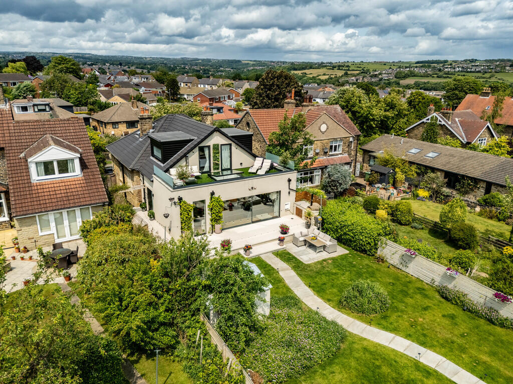 Main image of property: Woodhouse Lane, Brighouse