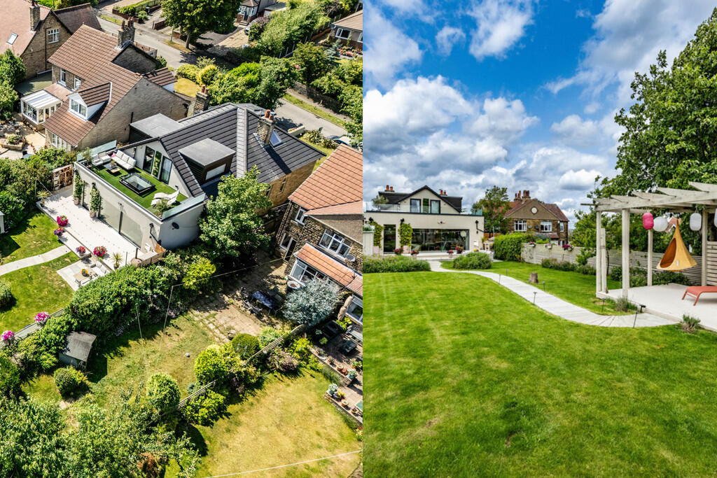 Main image of property: Woodhouse Lane, Brighouse
