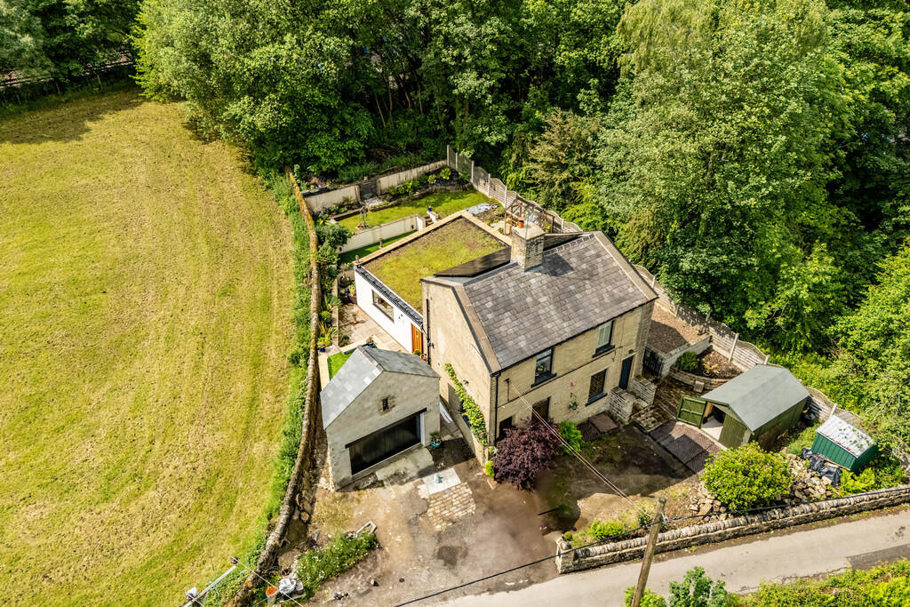 Main image of property: Brearley, Hebden Bridge