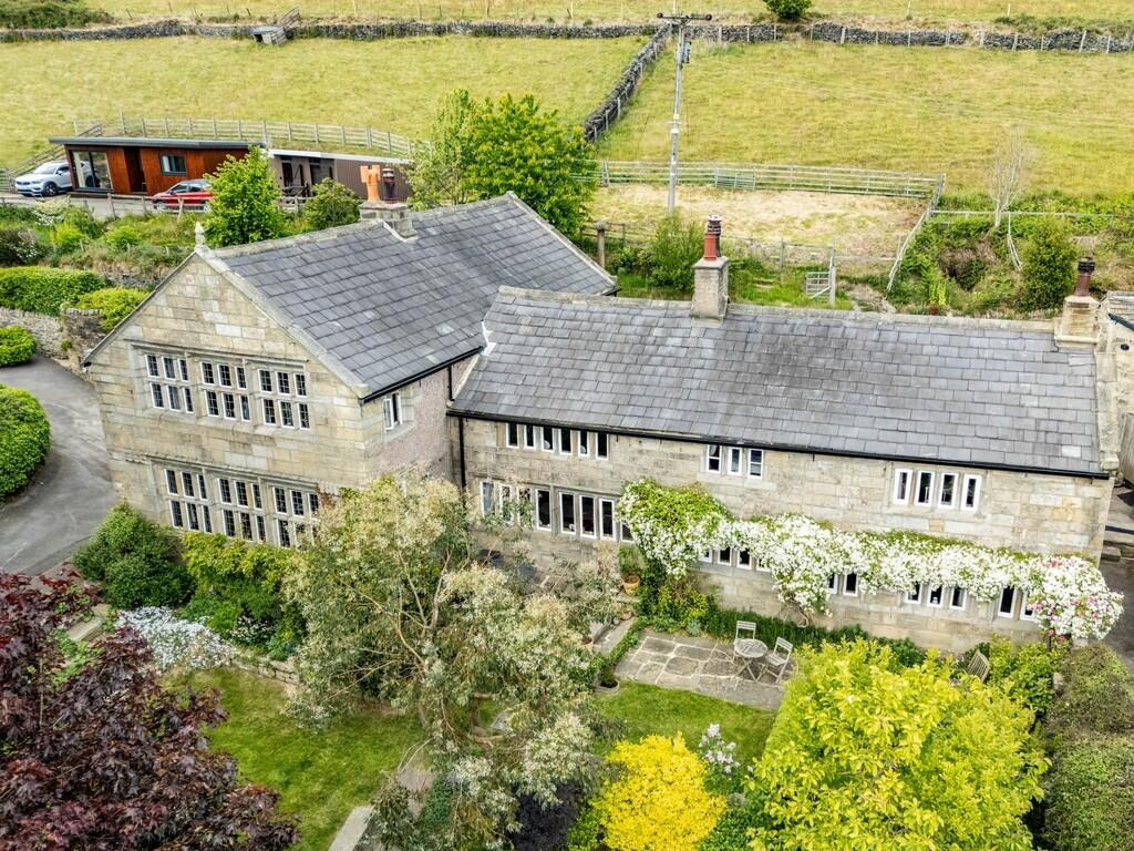 Main image of property: Raw Lane, Mytholmroyd, Hebden Bridge