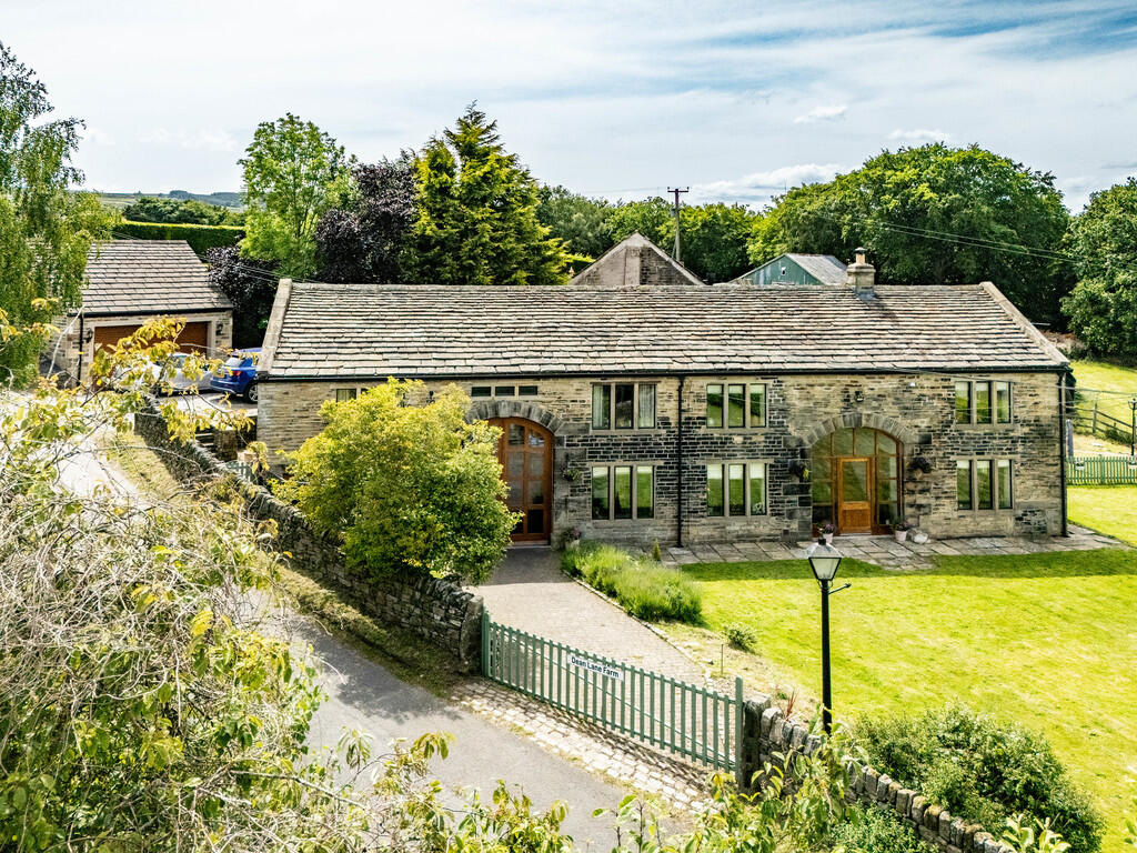 Main image of property: Dean Lane, Hepworth, Holmfirth