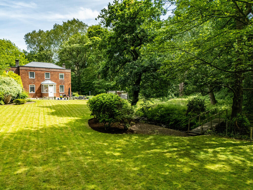 Main image of property: St. Helens Gate, Huddersfield