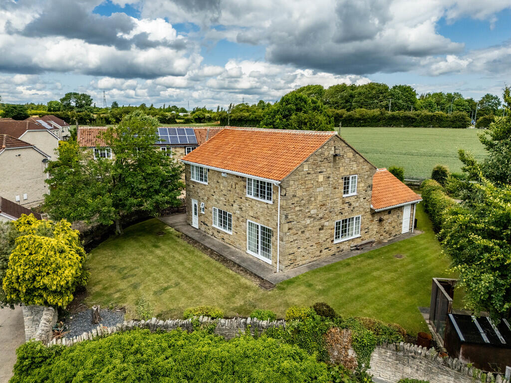 Main image of property: Piper Hill, Fairburn, Knottingley