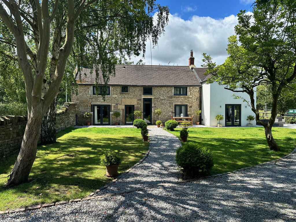 Main image of property: Jebb Lane, Haigh