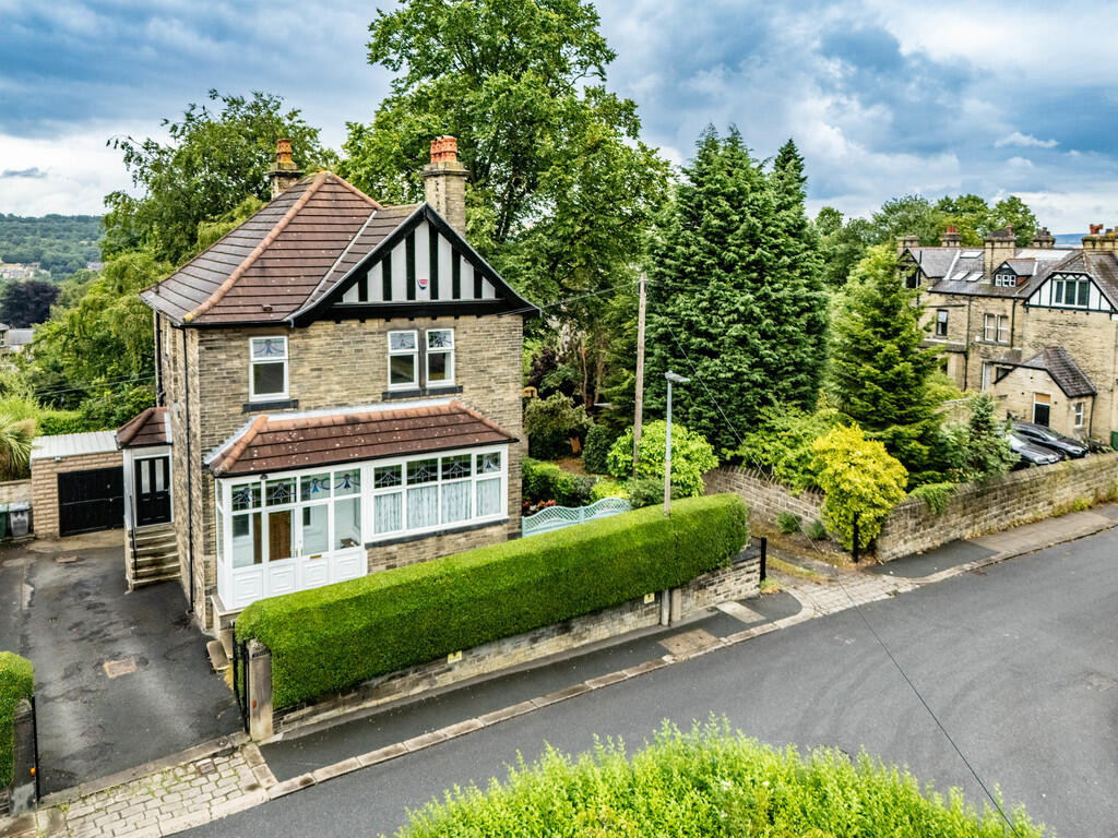 Main image of property: James Street, Dewsbury