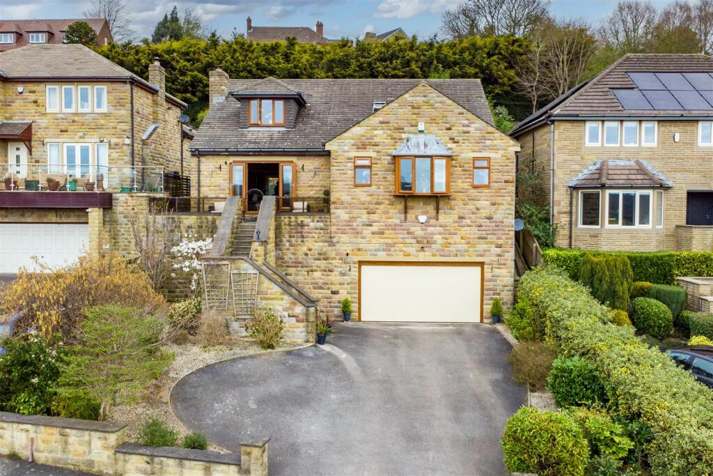 Main image of property: Low Road, Thornhill Edge