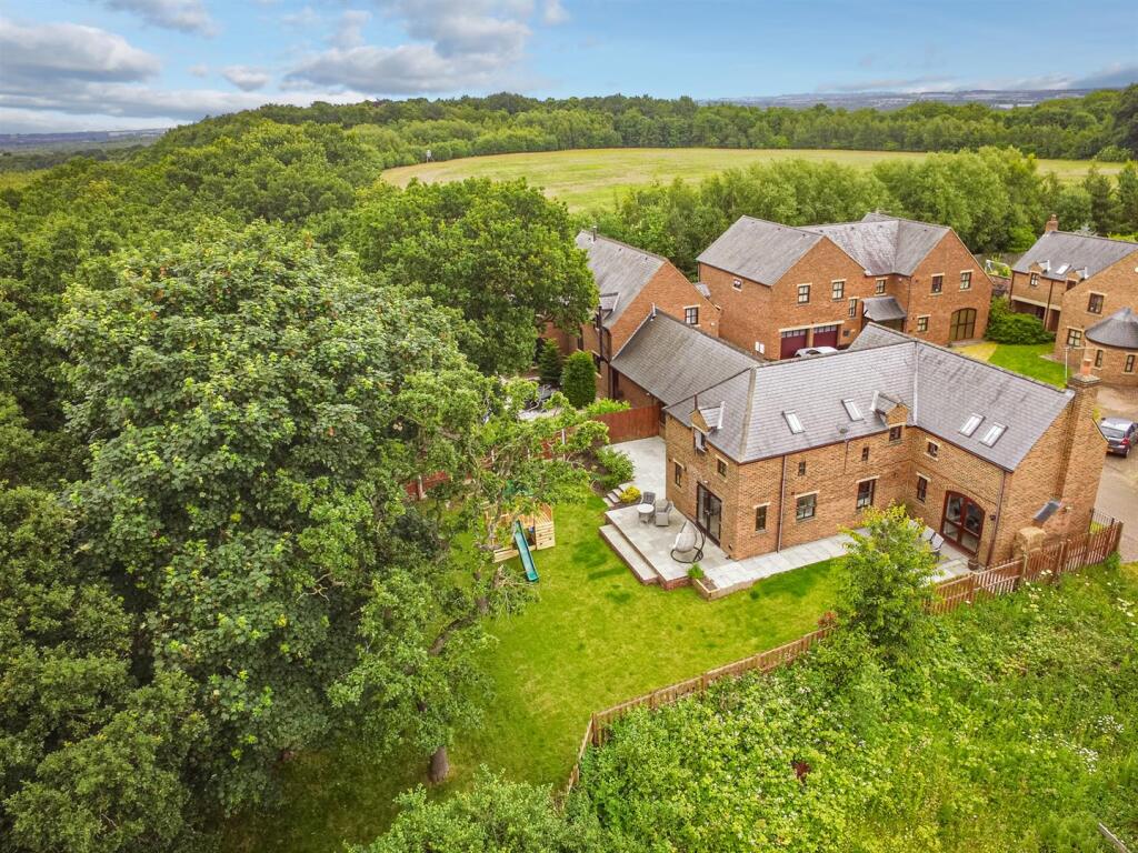 Main image of property: Sycamore House,Methley Lane, Leeds