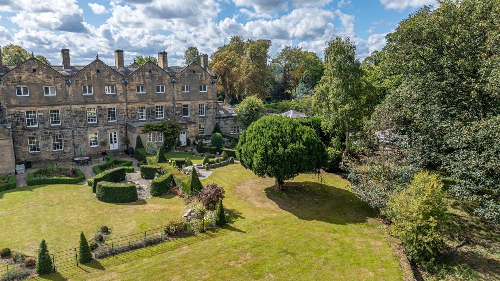 Main image of property: The Old Estate House, Kirklees Hall