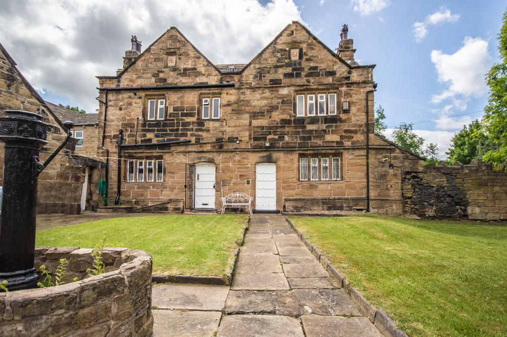 Main image of property: Combs Hall, Combs Road, Thornhill, Nr Wakefield 