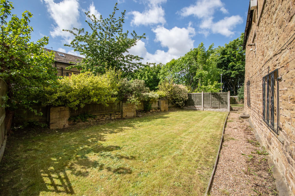 2 bedroom detached house for sale in Combs Hall, Combs Road, Thornhill