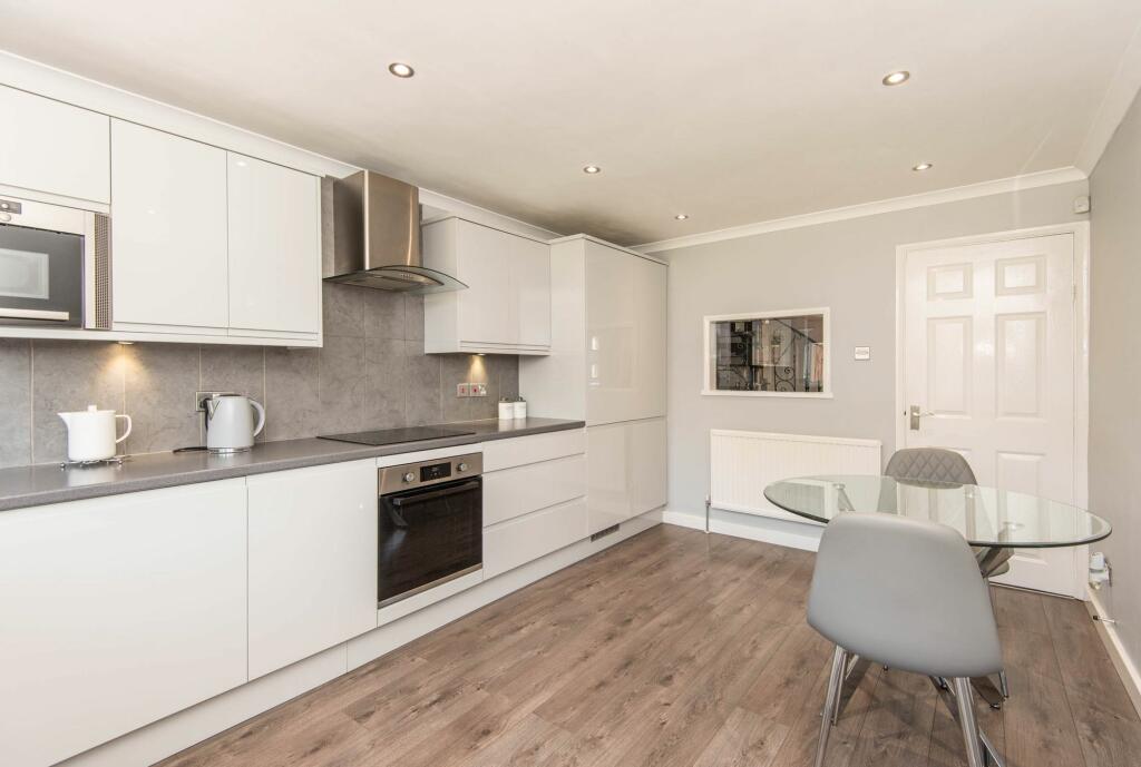 Main image of property: Foxwood Road, Sheffield, S12