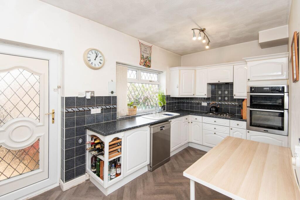 Main image of property: Halesworth Road, Sheffield, S13