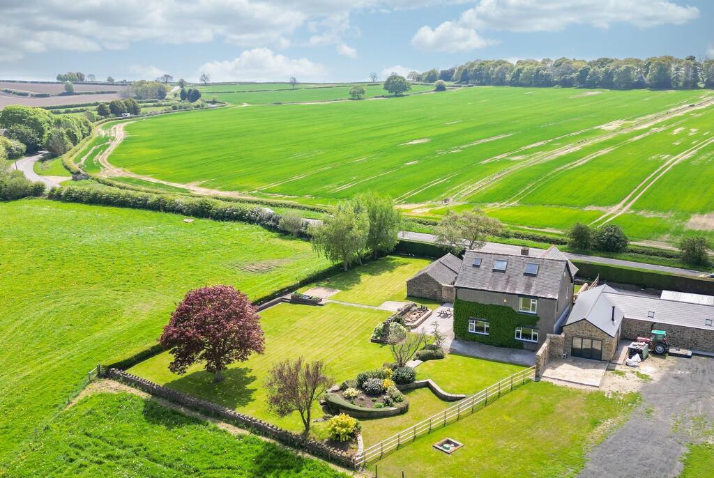 Main image of property: Snowdon Lane, Troway S21 5RT