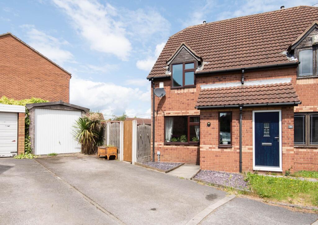 Main image of property: Brookfield Close, Dalton, S65