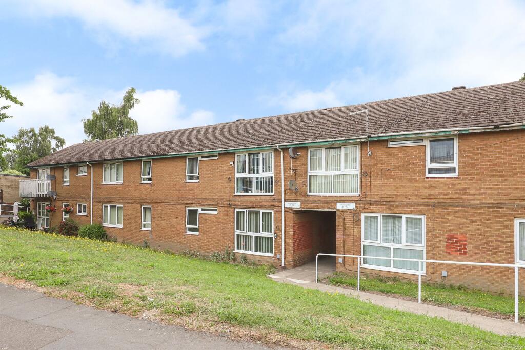 Main image of property: Stradbroke Road, Sheffield, S13