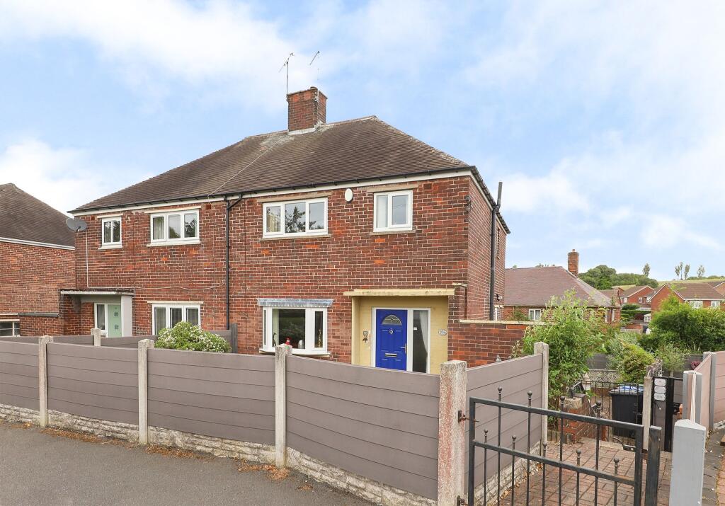 Main image of property: Basegreen Road, Sheffield, S12