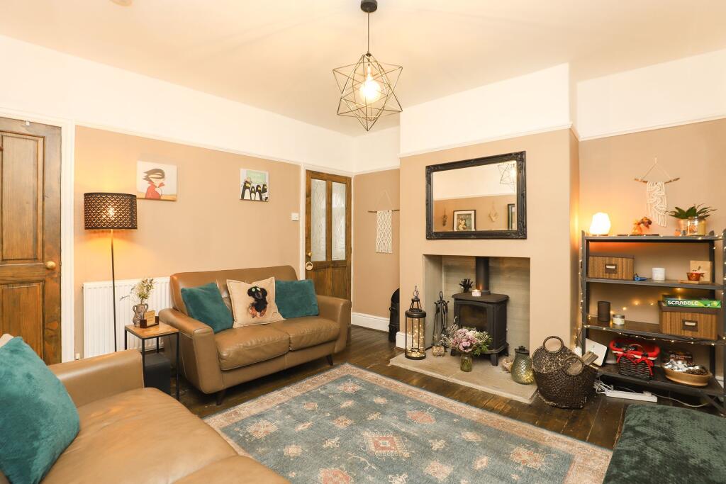 Main image of property: Mosborough Moor, Mosborough, S20