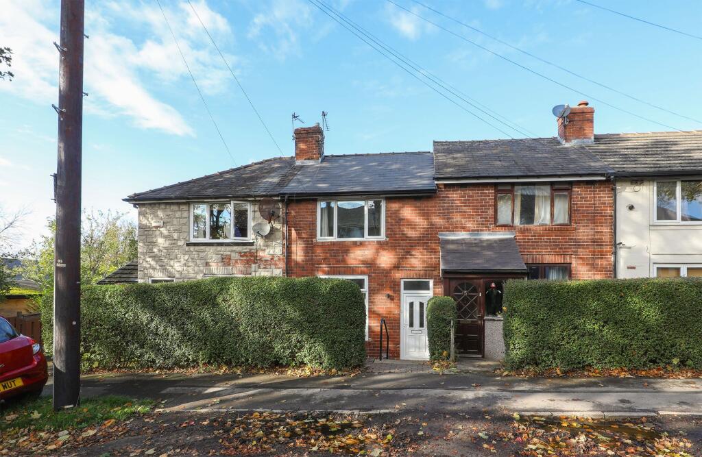Main image of property: Maple Grove, Sheffield, S9