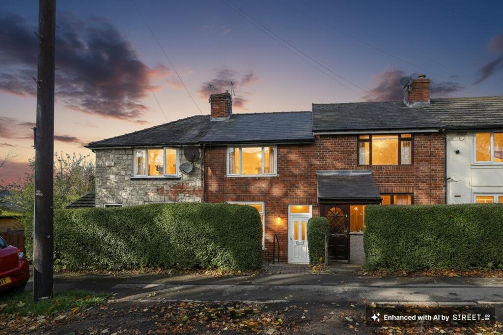 Main image of property: Maple Grove, Sheffield, S9