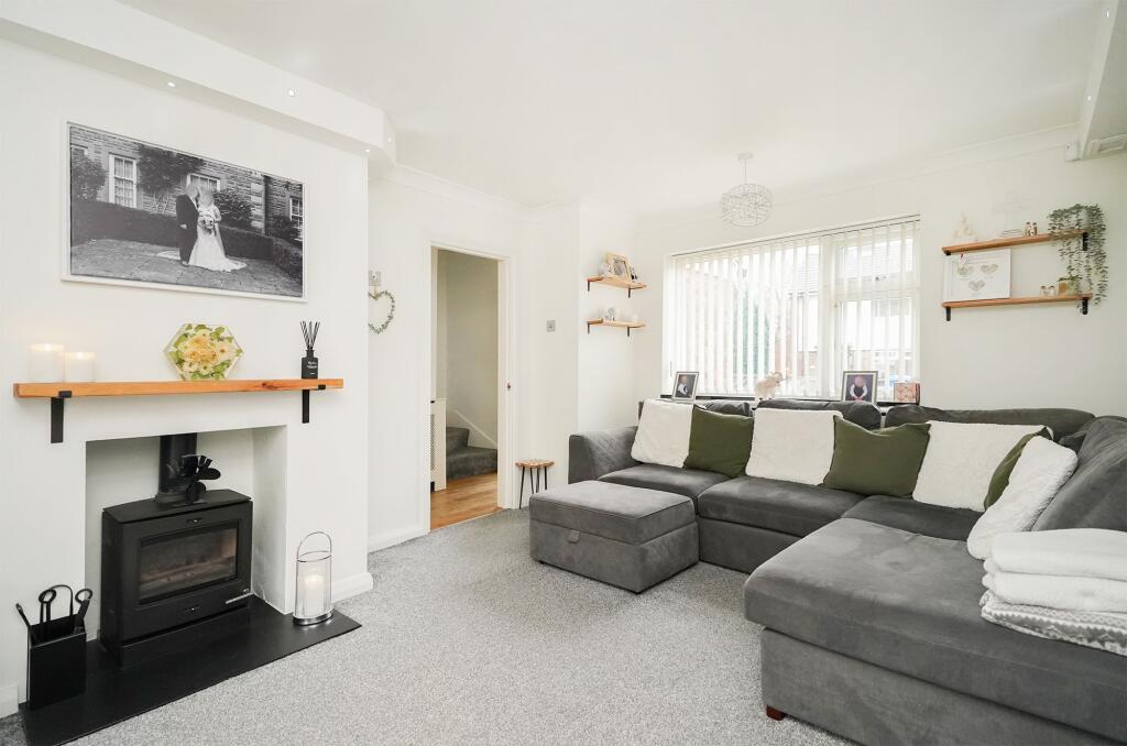 Main image of property: Bowman Drive, Sheffield, S12