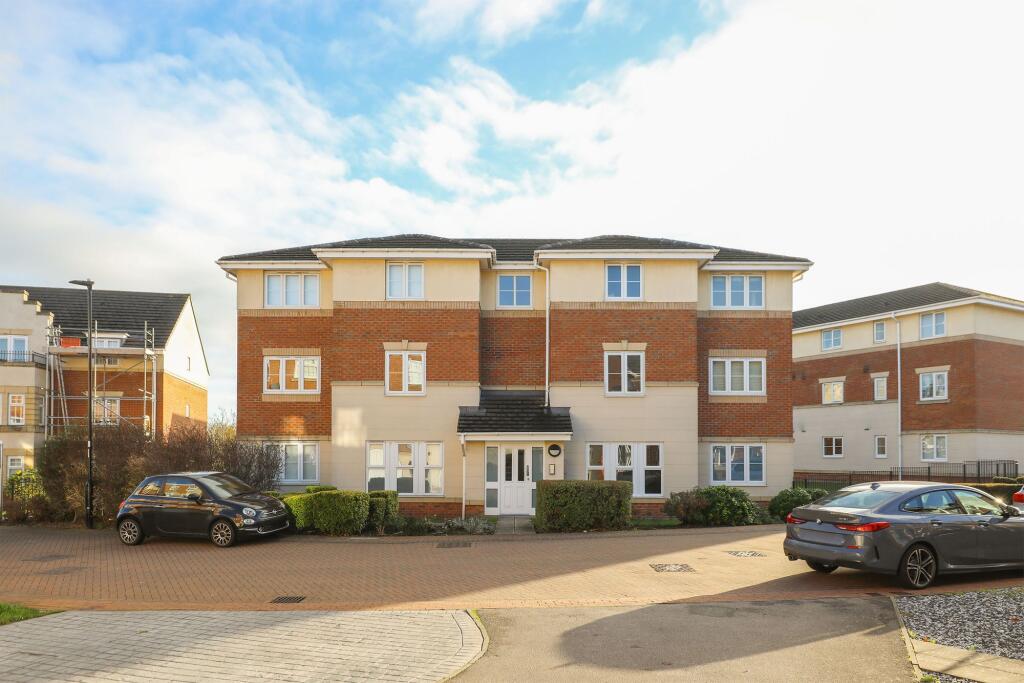 Main image of property: Doveholes Drive, Sheffield, S13