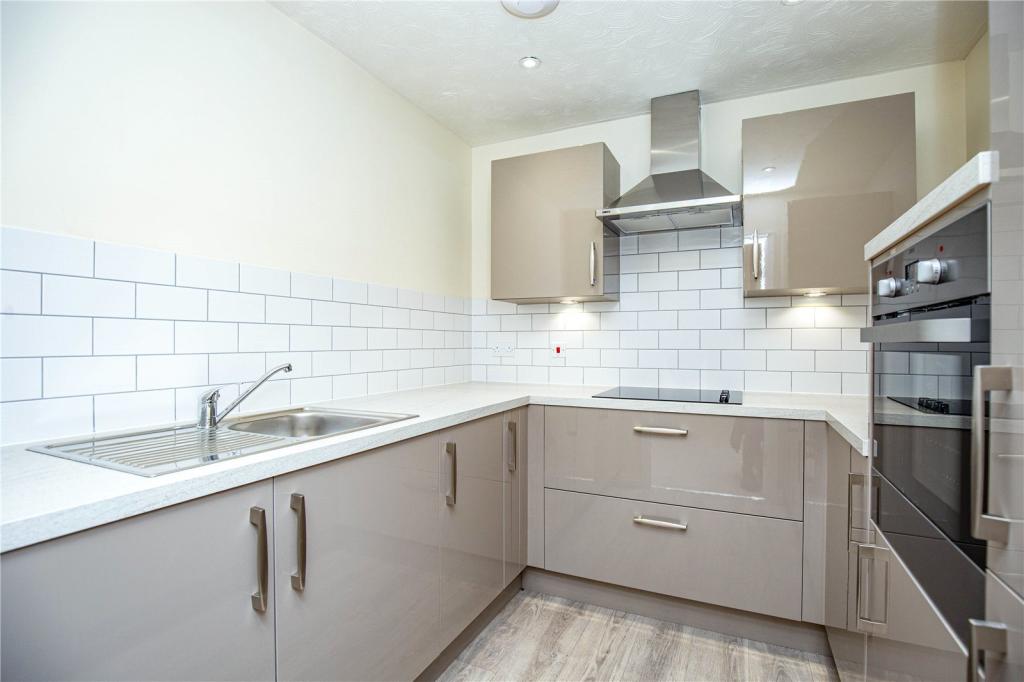 1 bedroom apartment for sale in Normandy Drive, Yate, Bristol