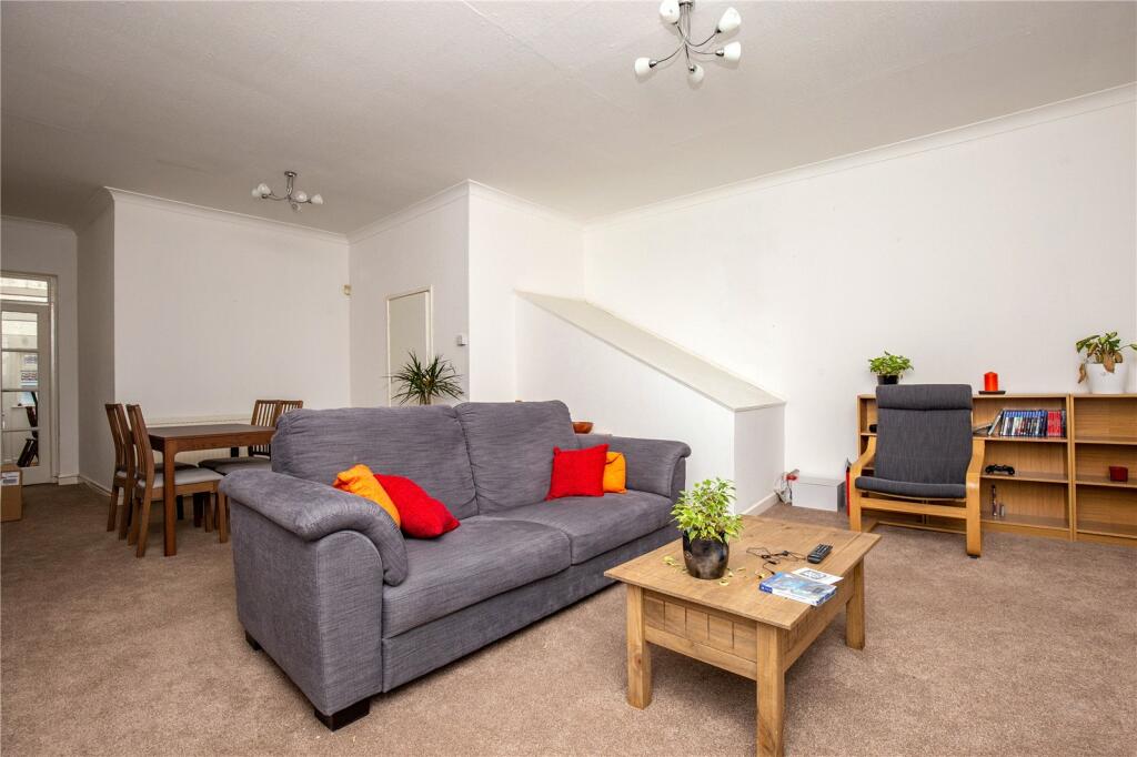 2 bedroom apartment for sale in Soundwell Road, Staple Hill, Bristol, BS16