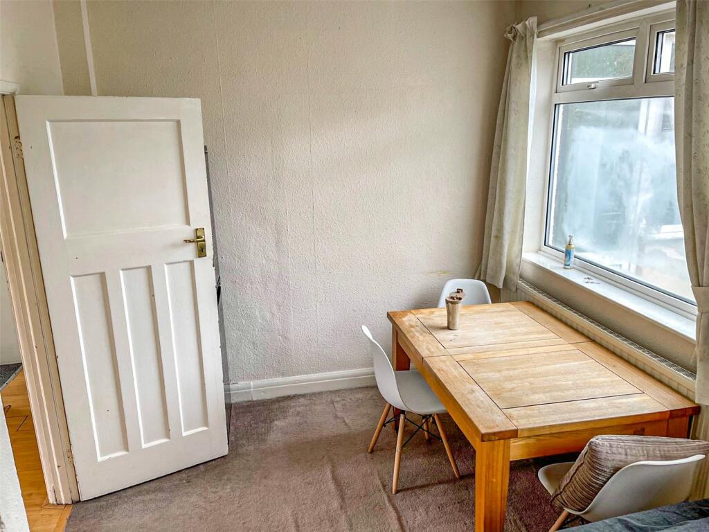 Additional property image - Overndale Road, Downend, Bristol, BS16