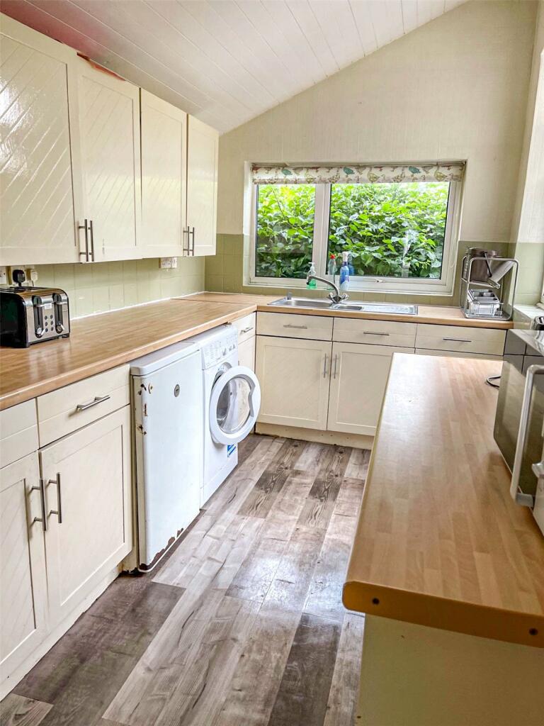 Additional property image - Overndale Road, Downend, Bristol, BS16